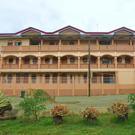 Jilian Tourist Inn Puerto Princesa Zewnętrze zdjęcie