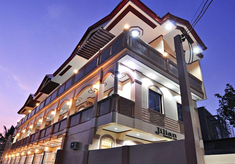 Jilian Tourist Inn Puerto Princesa Zewnętrze zdjęcie