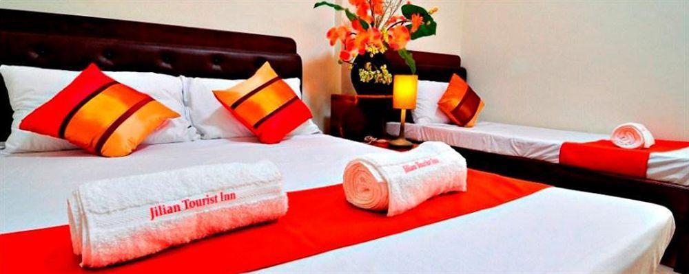 Jilian Tourist Inn Puerto Princesa Zewnętrze zdjęcie
