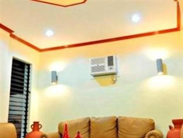 Jilian Tourist Inn Puerto Princesa Zewnętrze zdjęcie