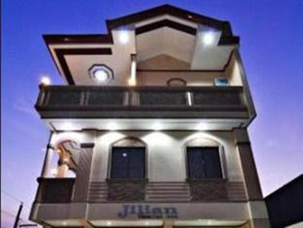 Jilian Tourist Inn Puerto Princesa Zewnętrze zdjęcie