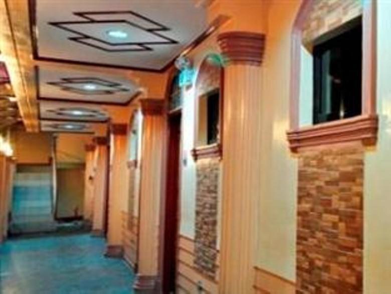 Jilian Tourist Inn Puerto Princesa Zewnętrze zdjęcie