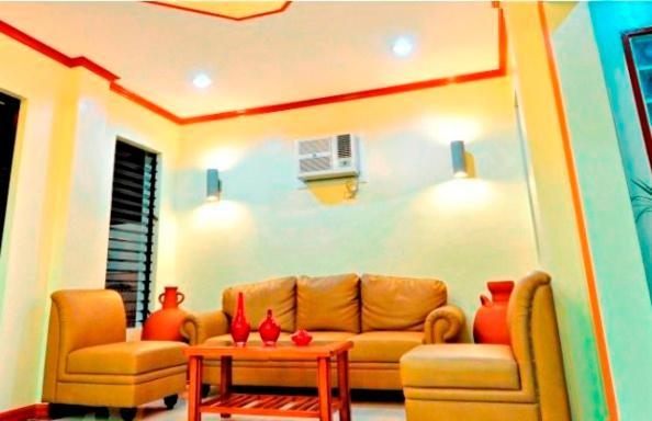 Jilian Tourist Inn Puerto Princesa Zewnętrze zdjęcie