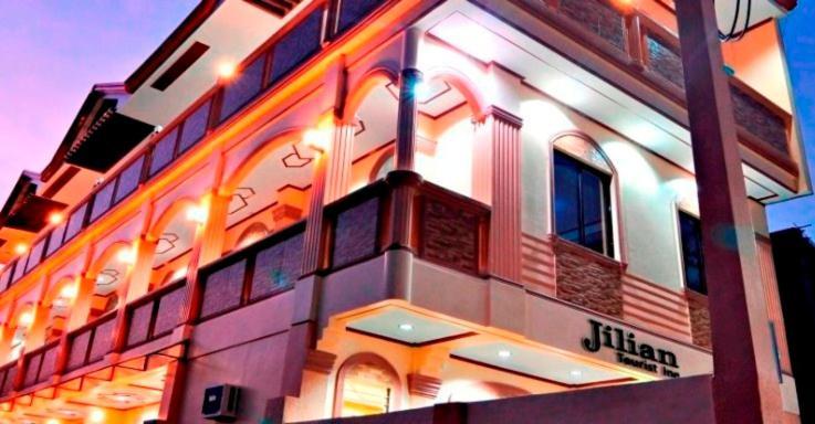 Jilian Tourist Inn Puerto Princesa Zewnętrze zdjęcie