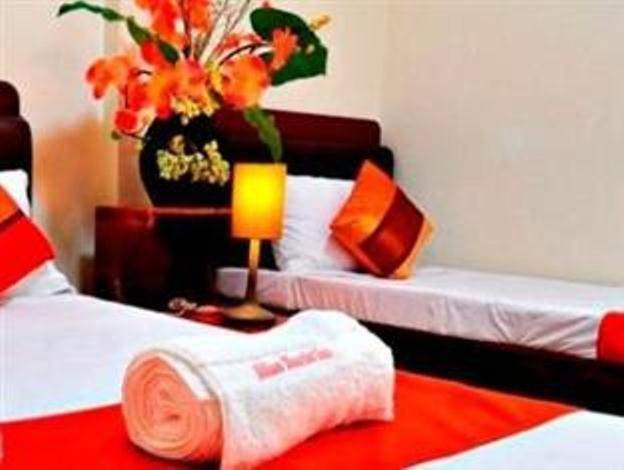 Jilian Tourist Inn Puerto Princesa Pokój zdjęcie
