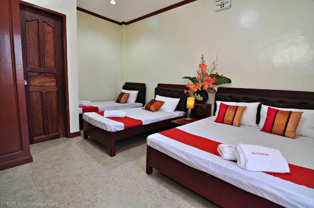 Jilian Tourist Inn Puerto Princesa Pokój zdjęcie