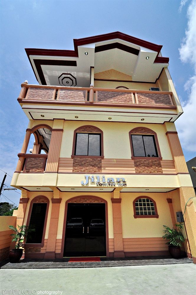 Jilian Tourist Inn Puerto Princesa Zewnętrze zdjęcie