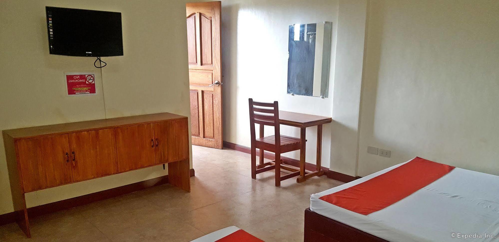 Jilian Tourist Inn Puerto Princesa Zewnętrze zdjęcie