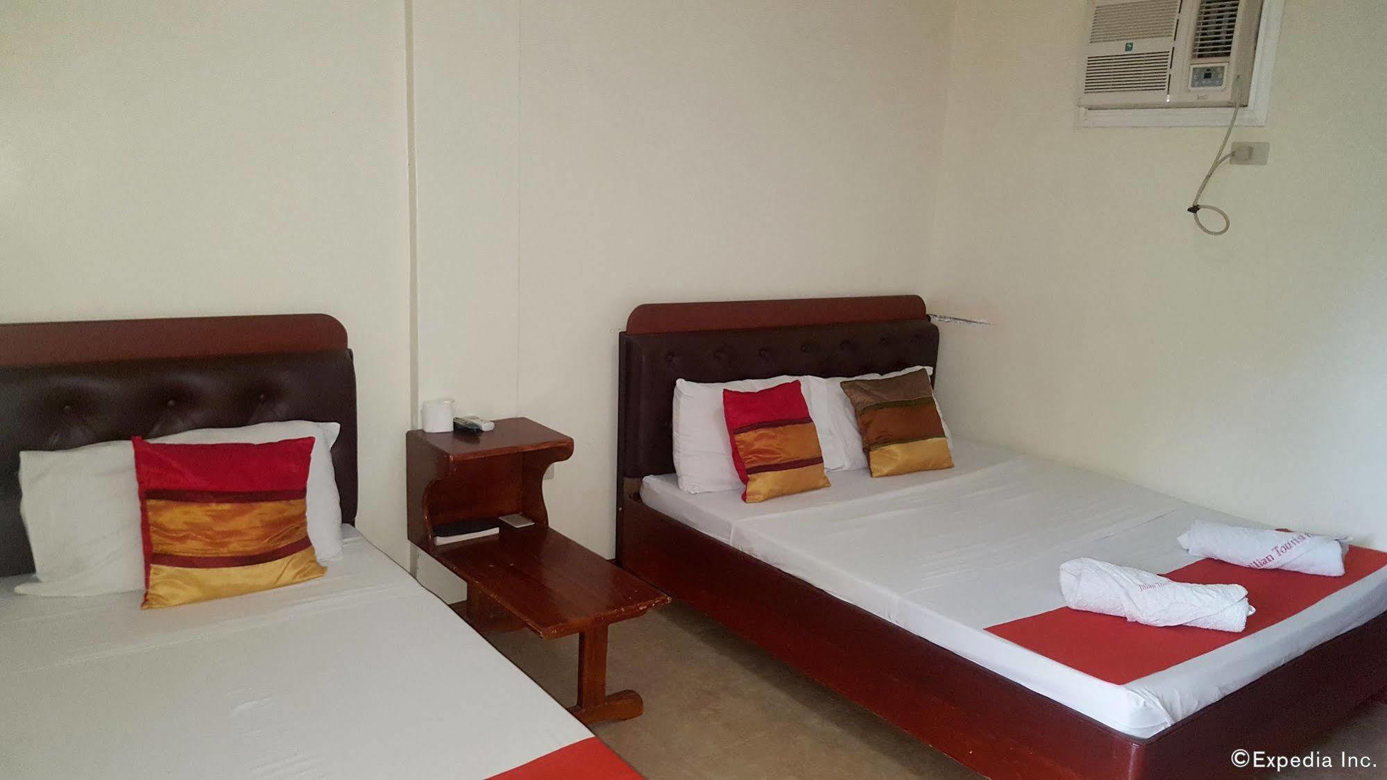 Jilian Tourist Inn Puerto Princesa Zewnętrze zdjęcie