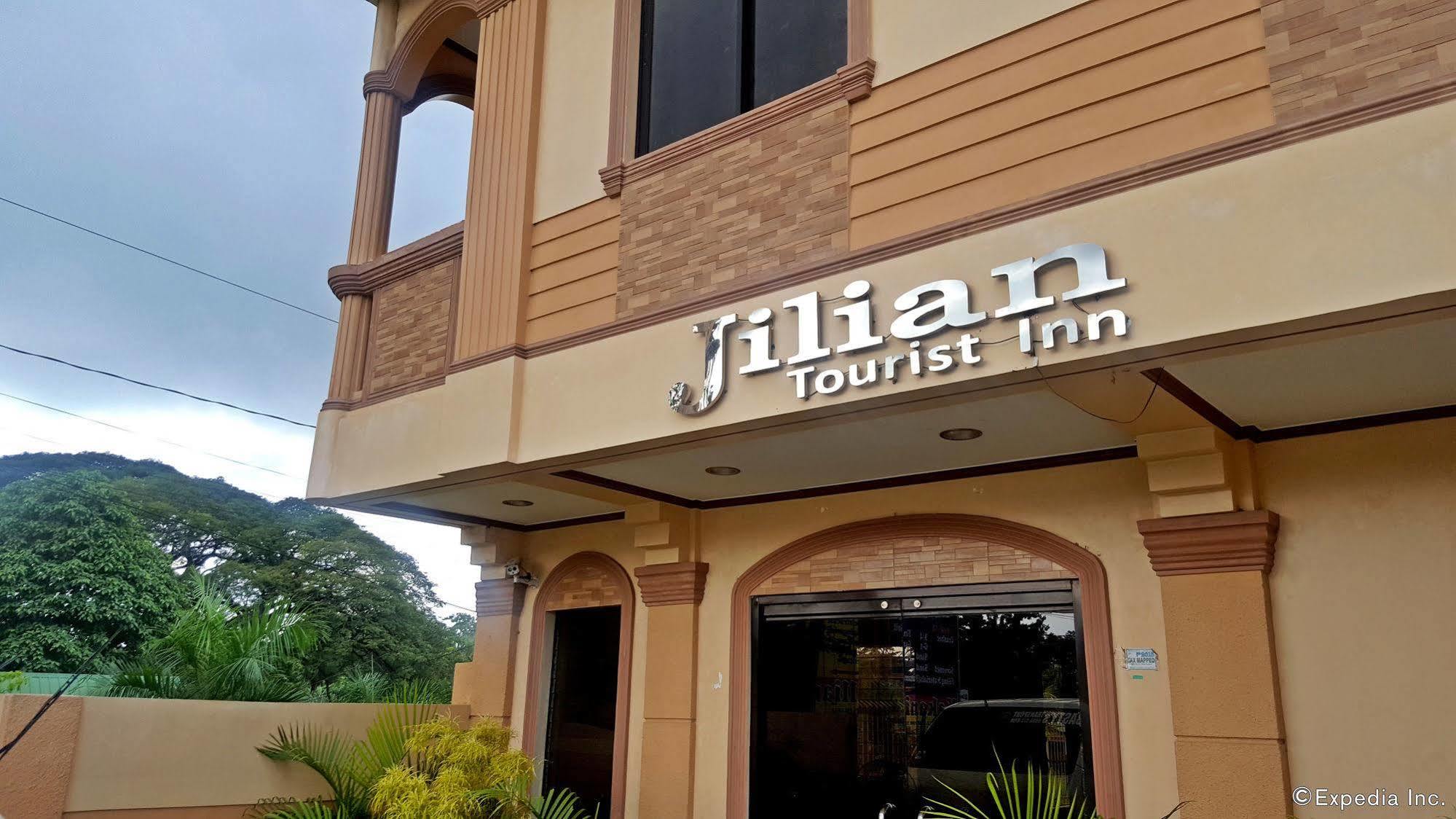 Jilian Tourist Inn Puerto Princesa Zewnętrze zdjęcie