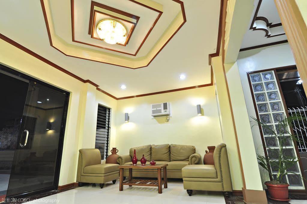 Jilian Tourist Inn Puerto Princesa Zewnętrze zdjęcie