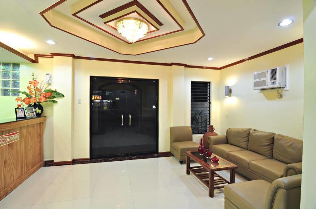 Jilian Tourist Inn Puerto Princesa Zewnętrze zdjęcie